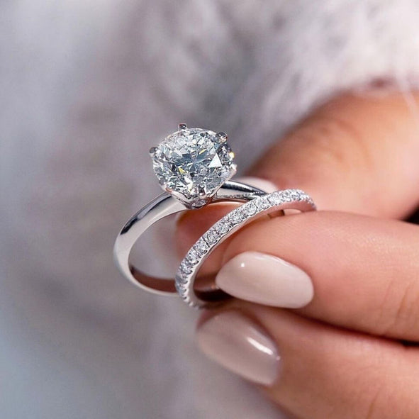 How to Choose the Right Engagement Ring