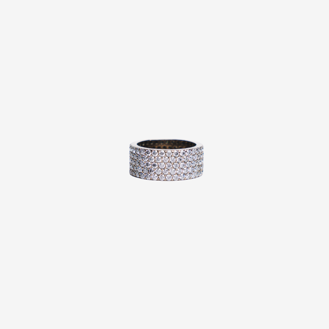 Custom Ring Design ( Custom )