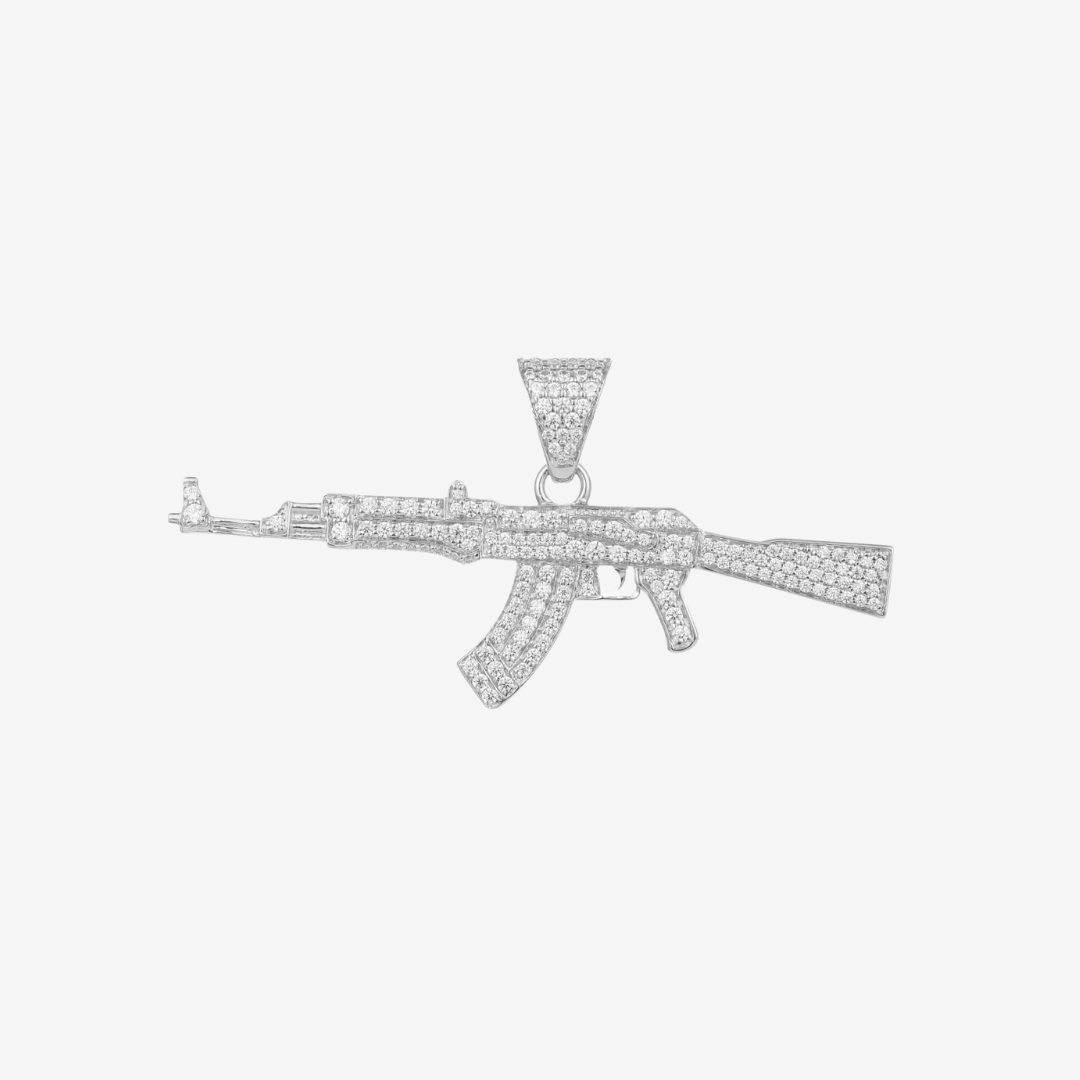 AK47 Pendant