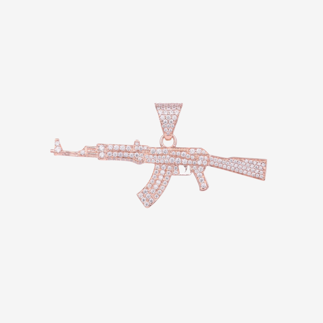 AK47 Pendant