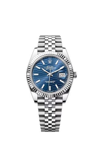 Datejust 41mm – 126334